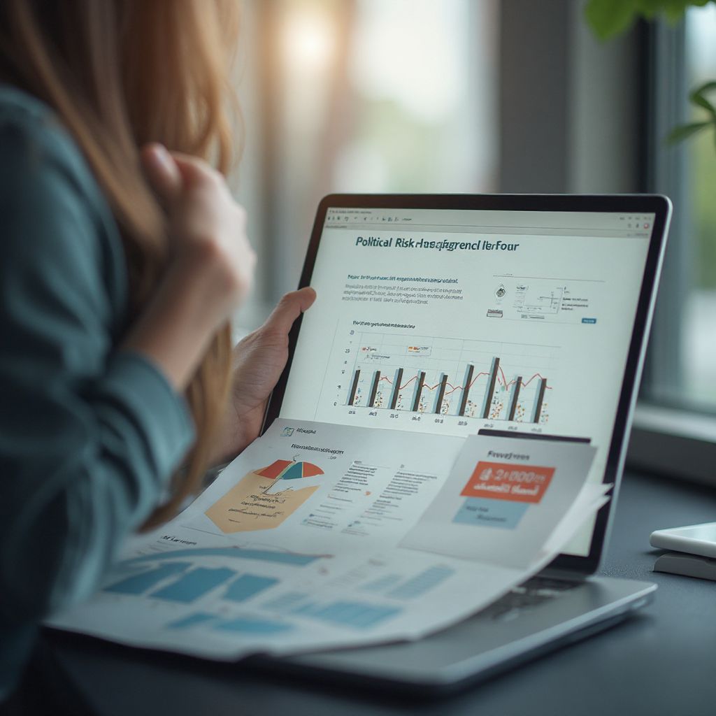 Getting Started with Political risk hedging