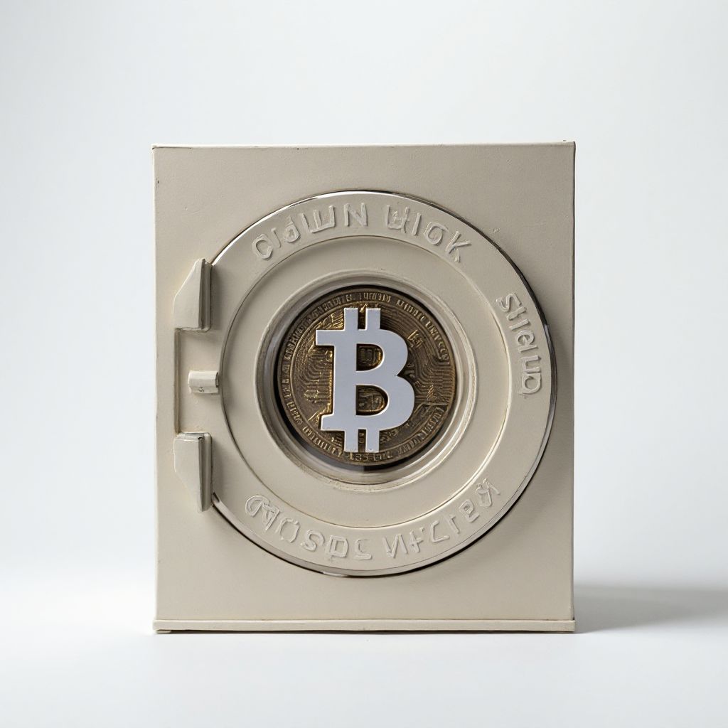 Multi-Currency Vault Subscription