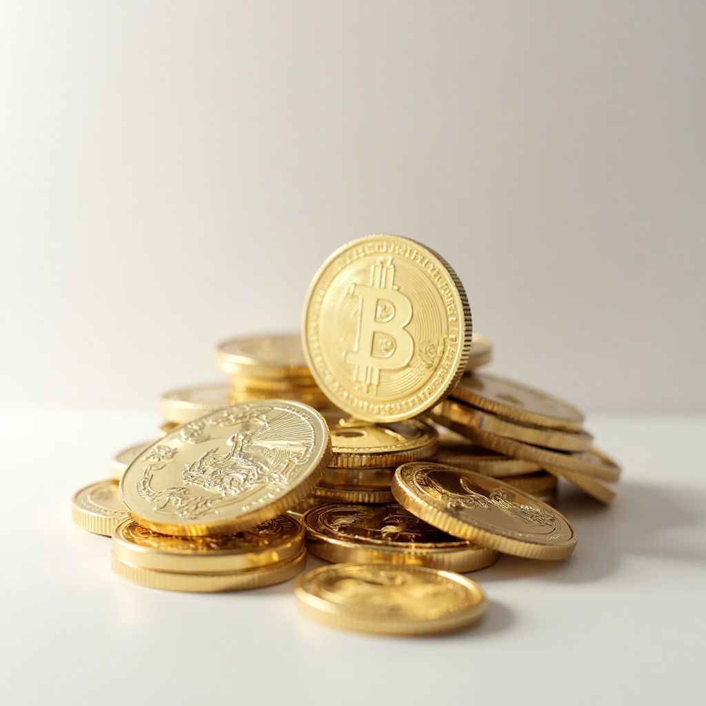 Gold & Hard Assets Allocation